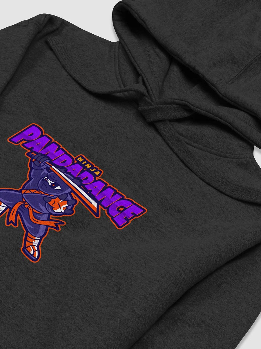 NPD Hoodie product image (3)