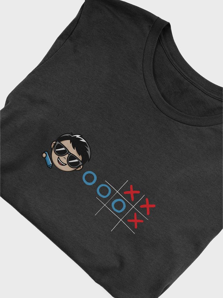 Cheater's Tic-Tac-Toe 😎⭕❌ product image (11)