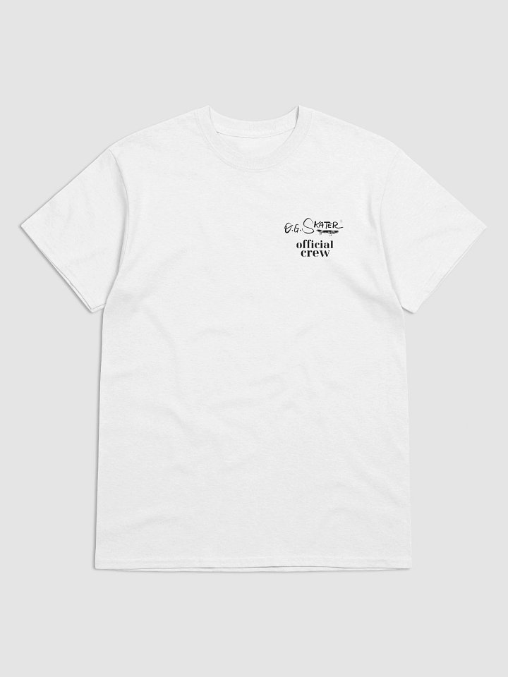 (1974) "Triple G" Tribute Tee product image (2)