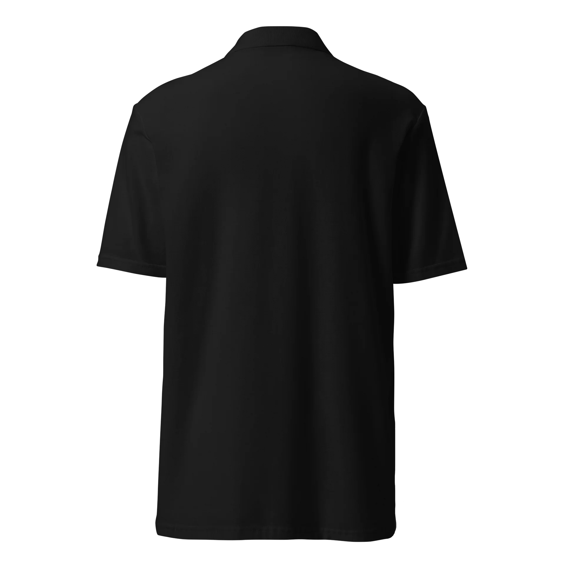 FUN Media Crew Mens Polo product image (3)