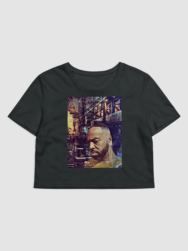 Morris Urban T Shirt 17 product image (2)