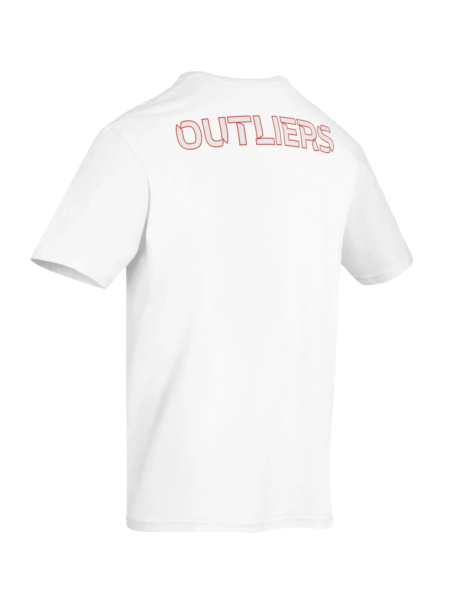 Stay Chopped T-shirt Outliers product image (12)