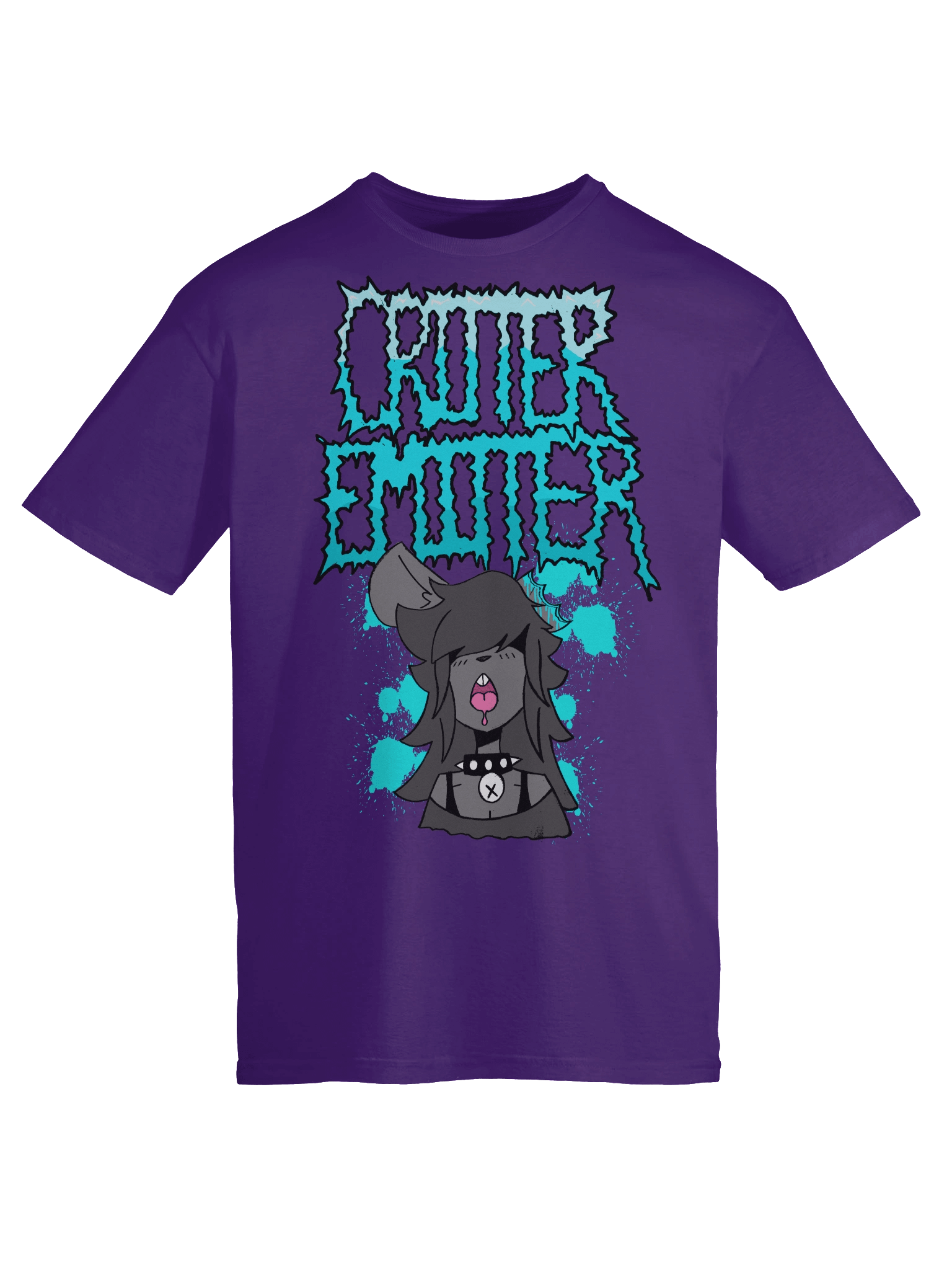 Bite Mark product image (17)