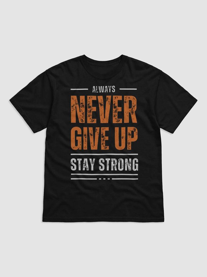 STAY STRONG T-SHIRT product image (1)