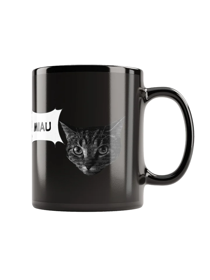 Miau Mug product image (2)