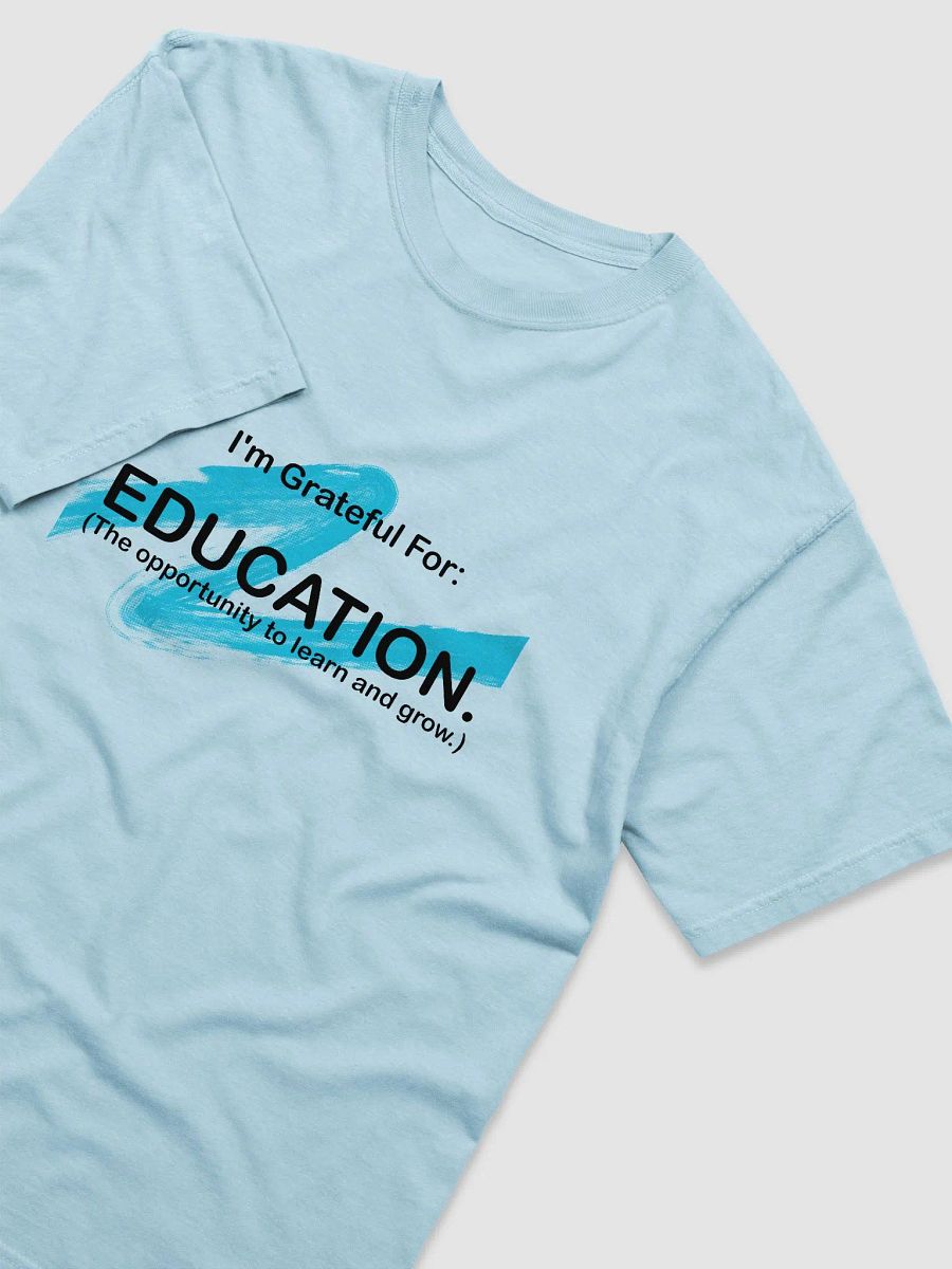 I’M GRATEFUL FOR EDUCATION product image (15)
