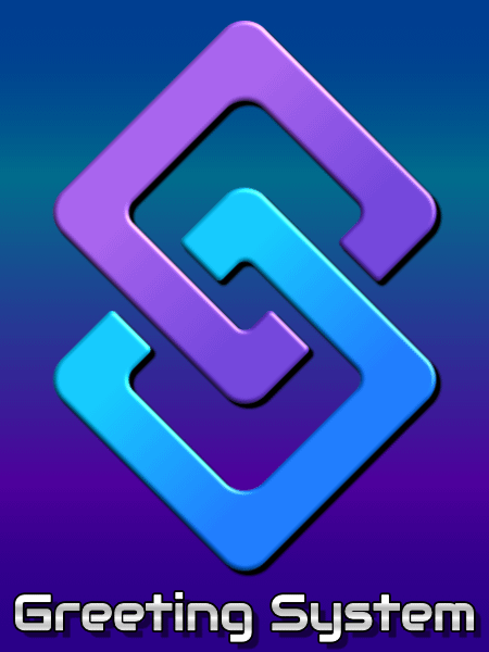Automated Greeting System [Twitch Build] product image (1)