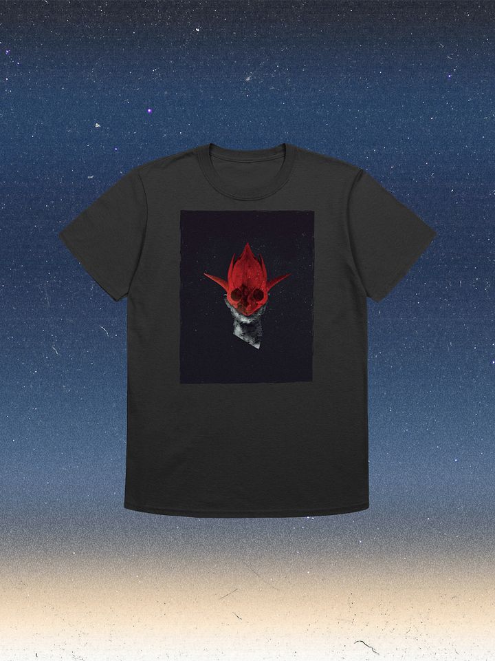 Dead in Valhalla Unisex T-Shirt product image (1)