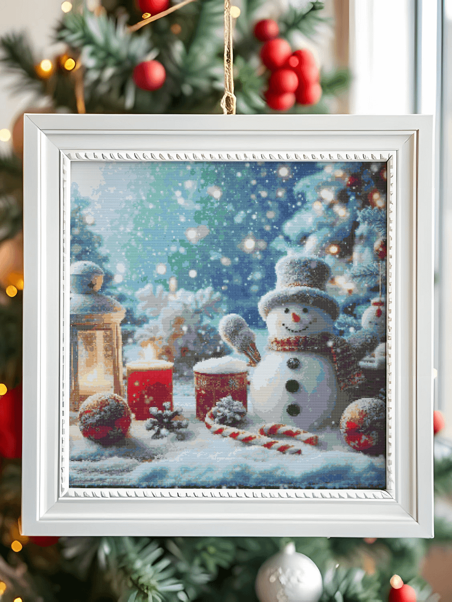 Frosty's Wonderland product image (5)