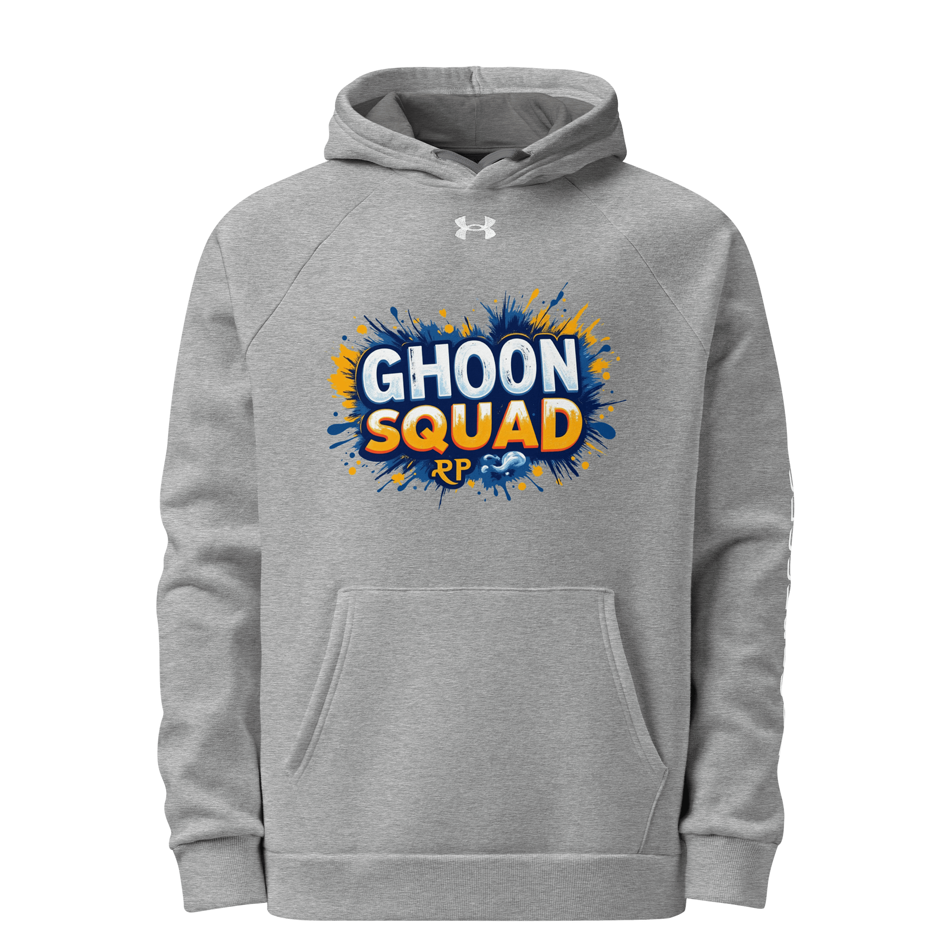 Ghoon Squad Top Notch product image (1)