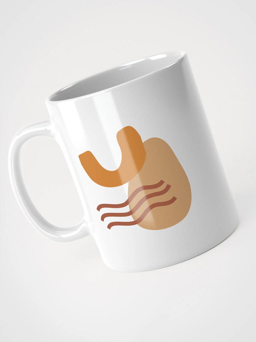 Abstract Harmony Mug product image (6)