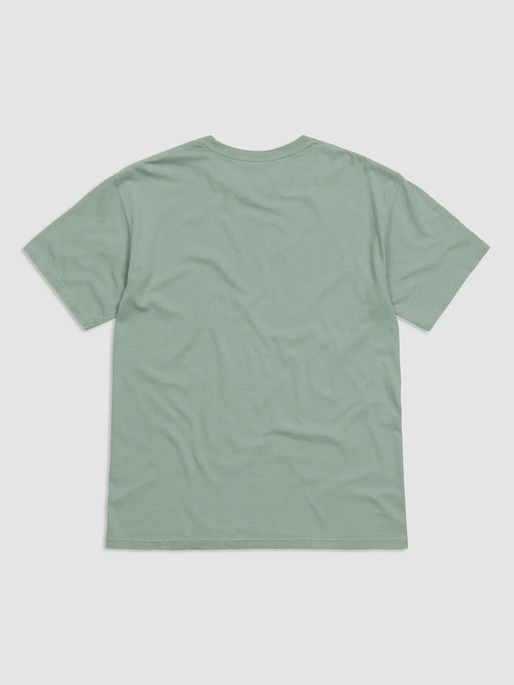 Shield Of Faith Graphic Tee product image (2)