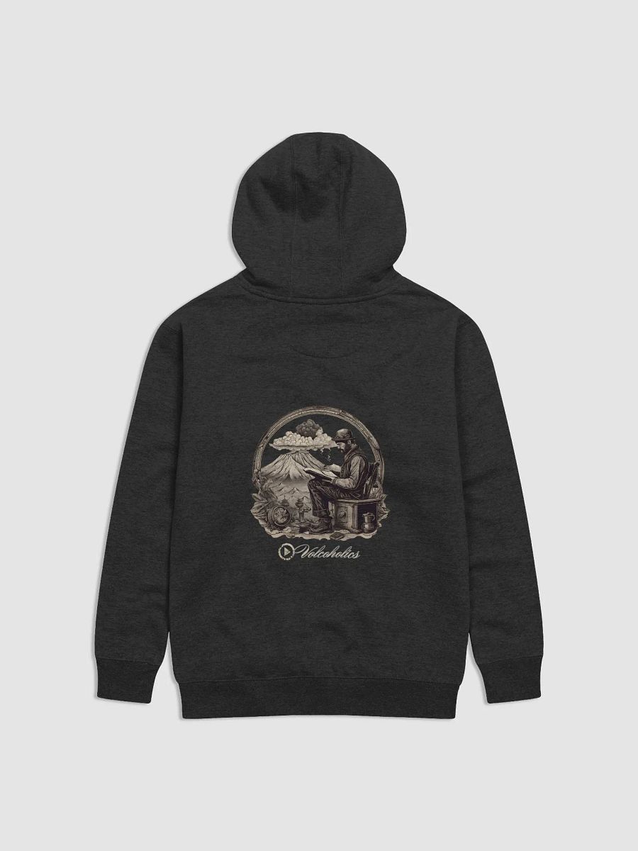 Volcoholics Unisex Hoodie product image (7)