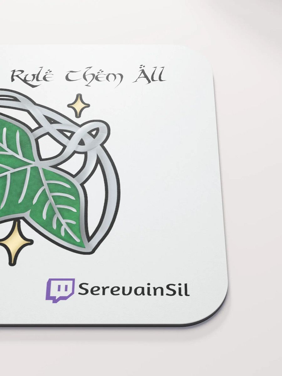 Waifu mouse pad product image (5)