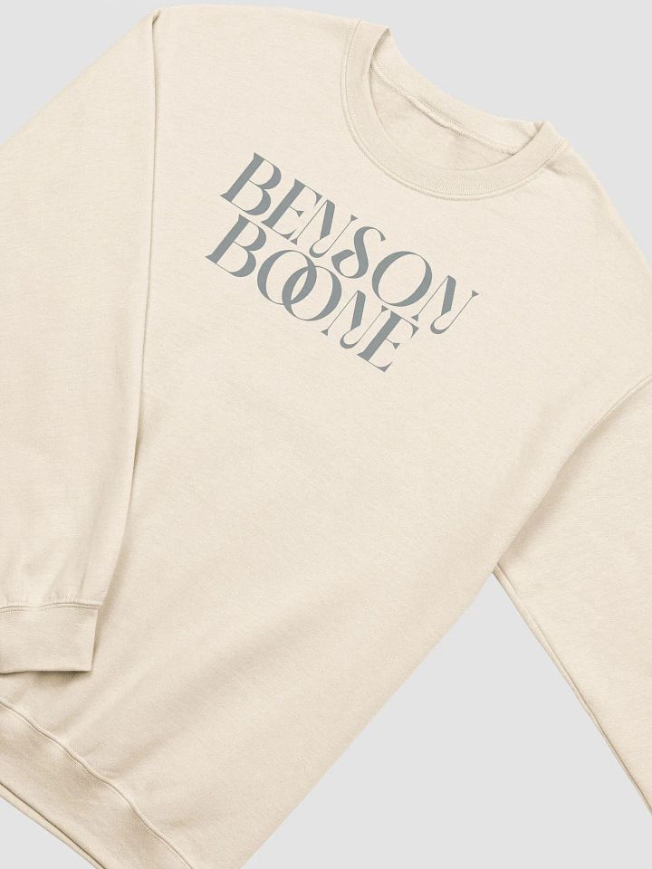 Benson Boone World Tour Sweatshirts product image (38)