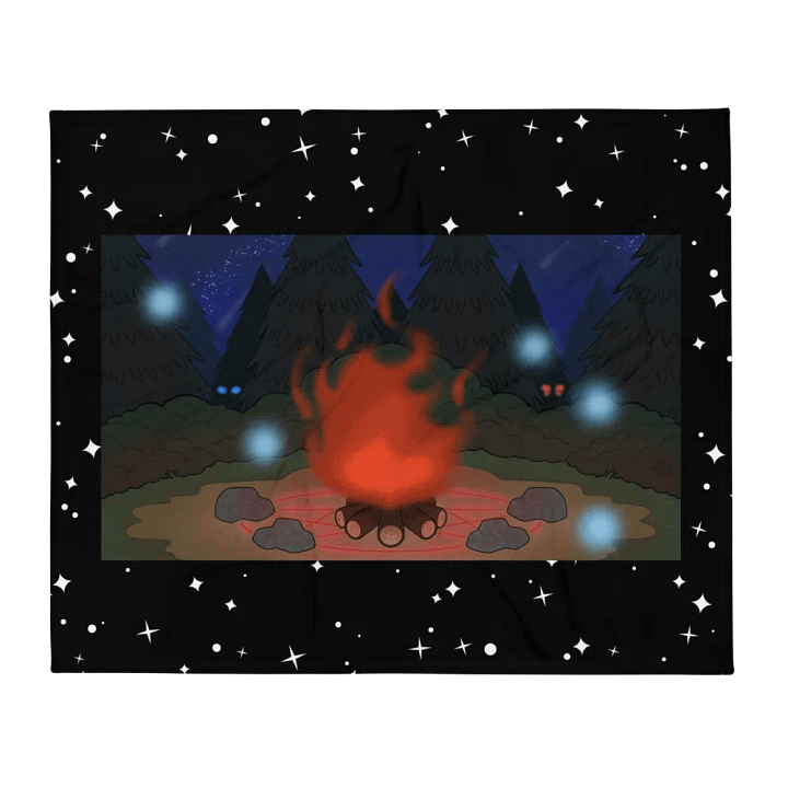 Cryptid Summoning Circle - Full product image (1)