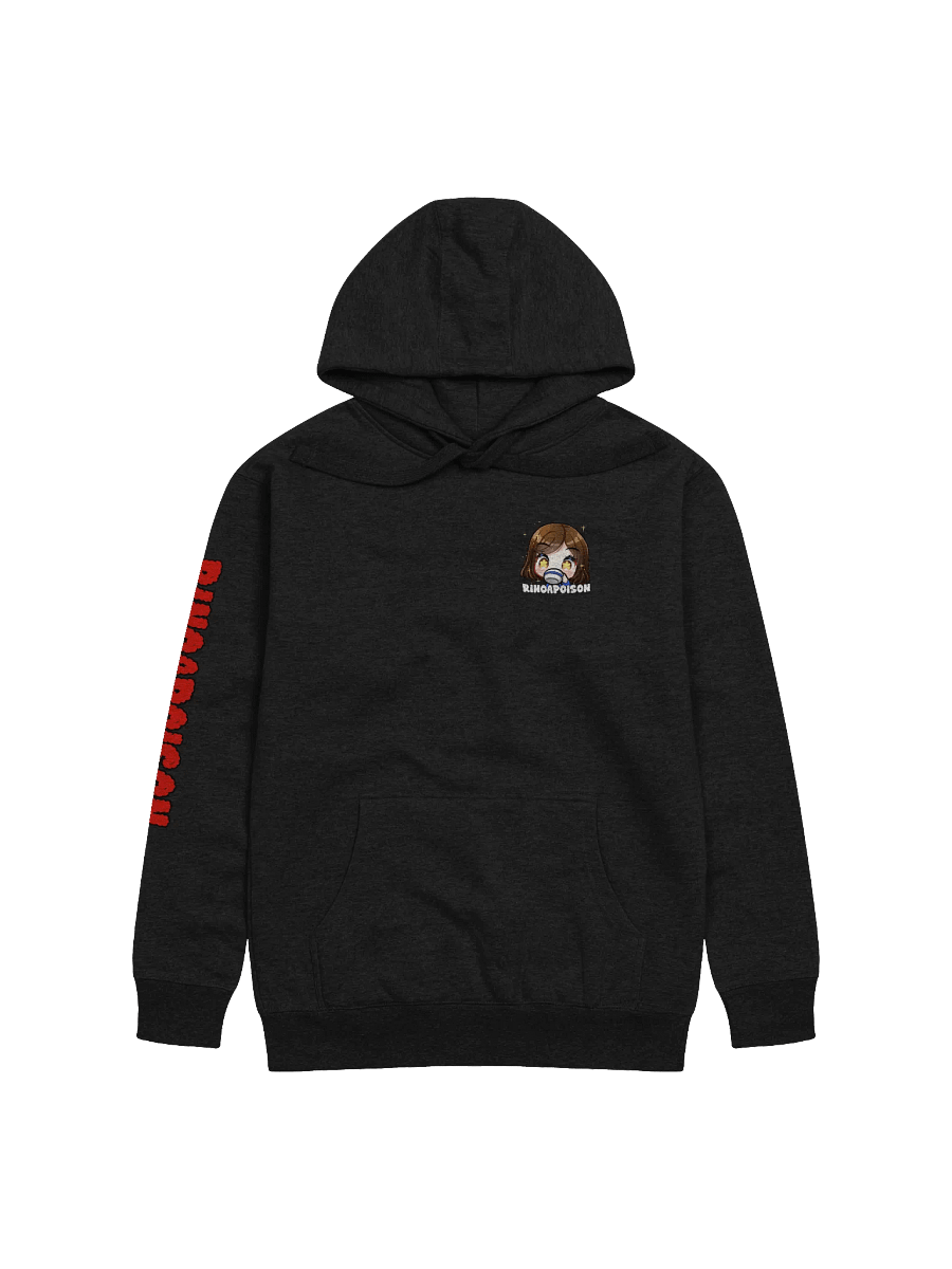 One More Coffee - Hooded Sweatshirt product image (1)