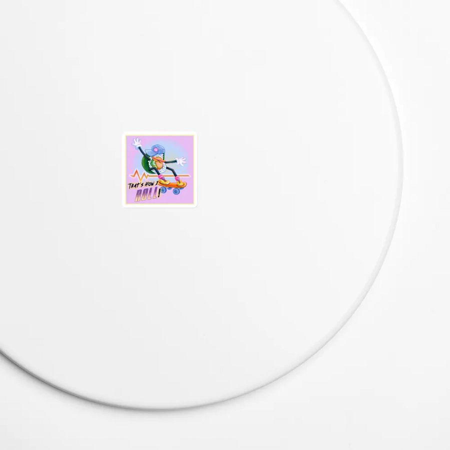 Maki Sushi Roll Magnet product image (7)