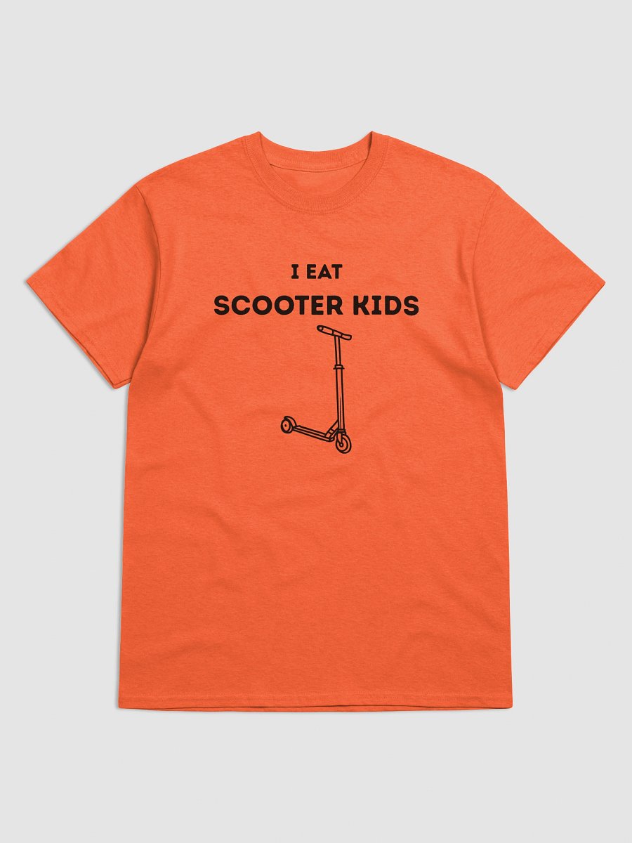 I Eat Scooter Kids product image (3)