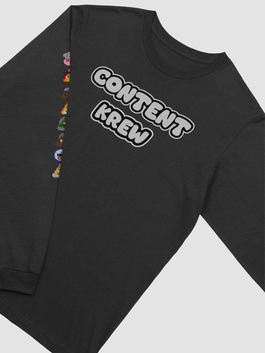 Long Sleeve Content Krew product image (7)