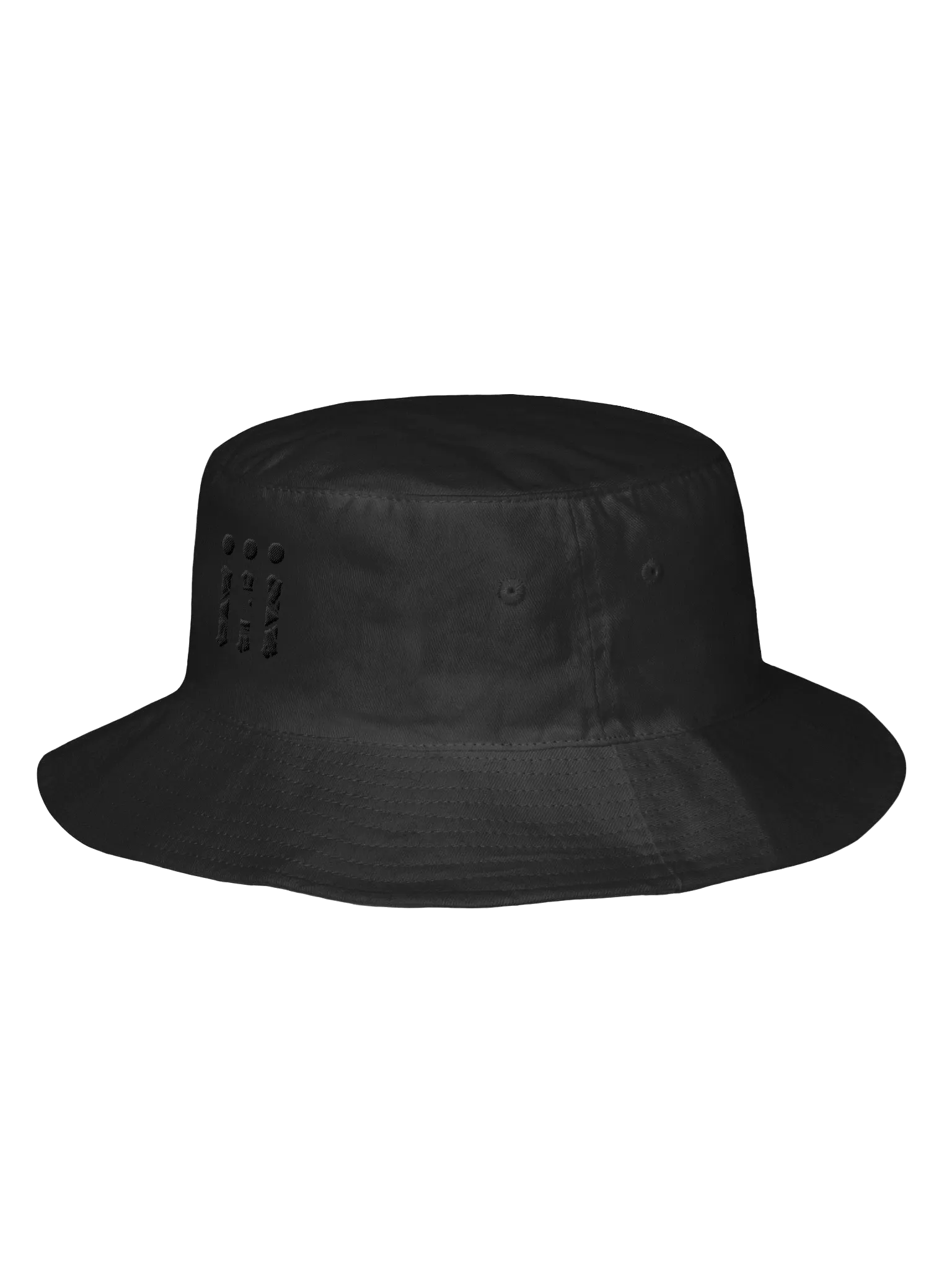 iii - BUCKET HAT product image (2)
