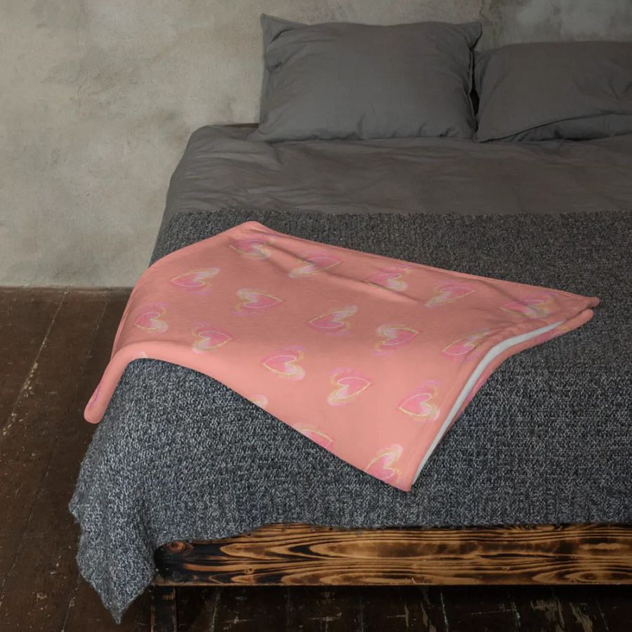 Sweetheart Throw product image (23)