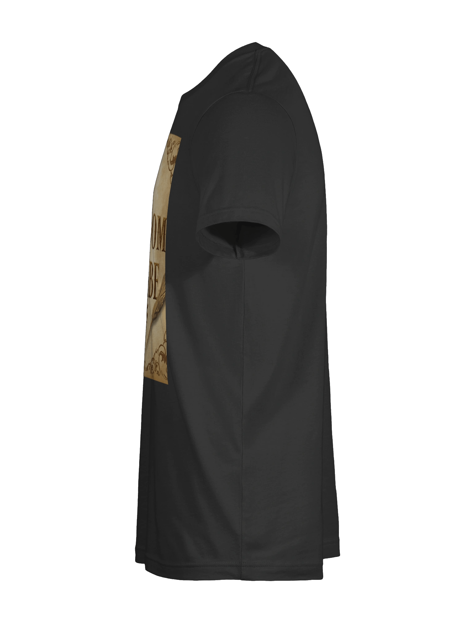 Royal Scribe Vintage T-Shirt product image (11)