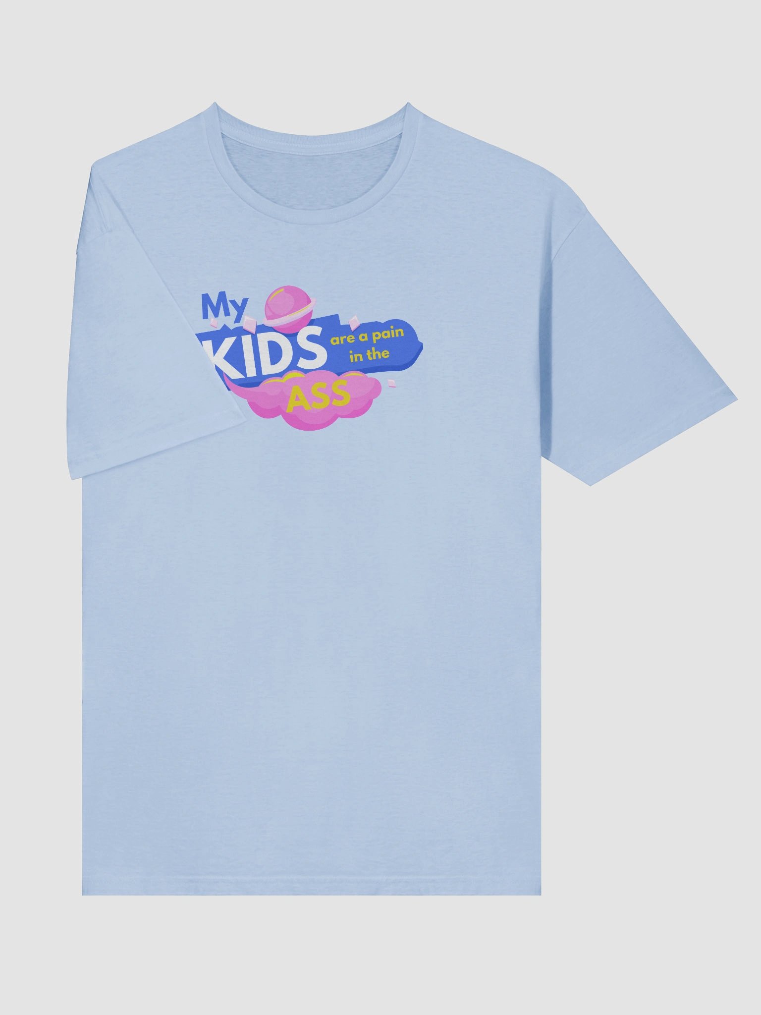 Parental Humor T-Shirt product image (145)