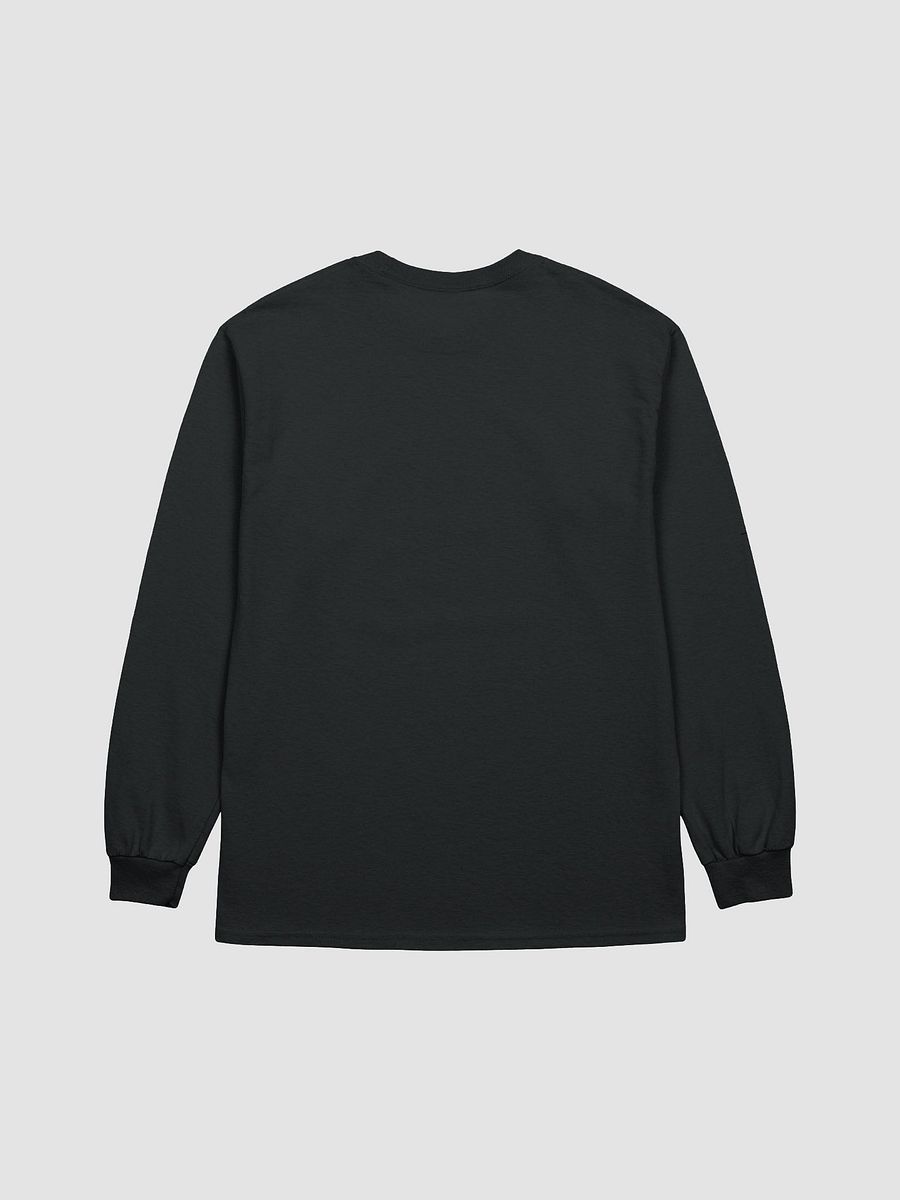 Cursed Items - Long Sleeve Shirt product image (2)