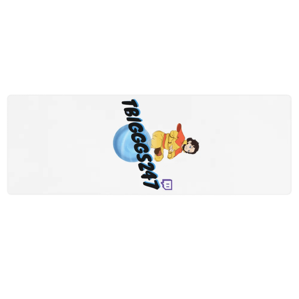 YOGA MAT product image (1)