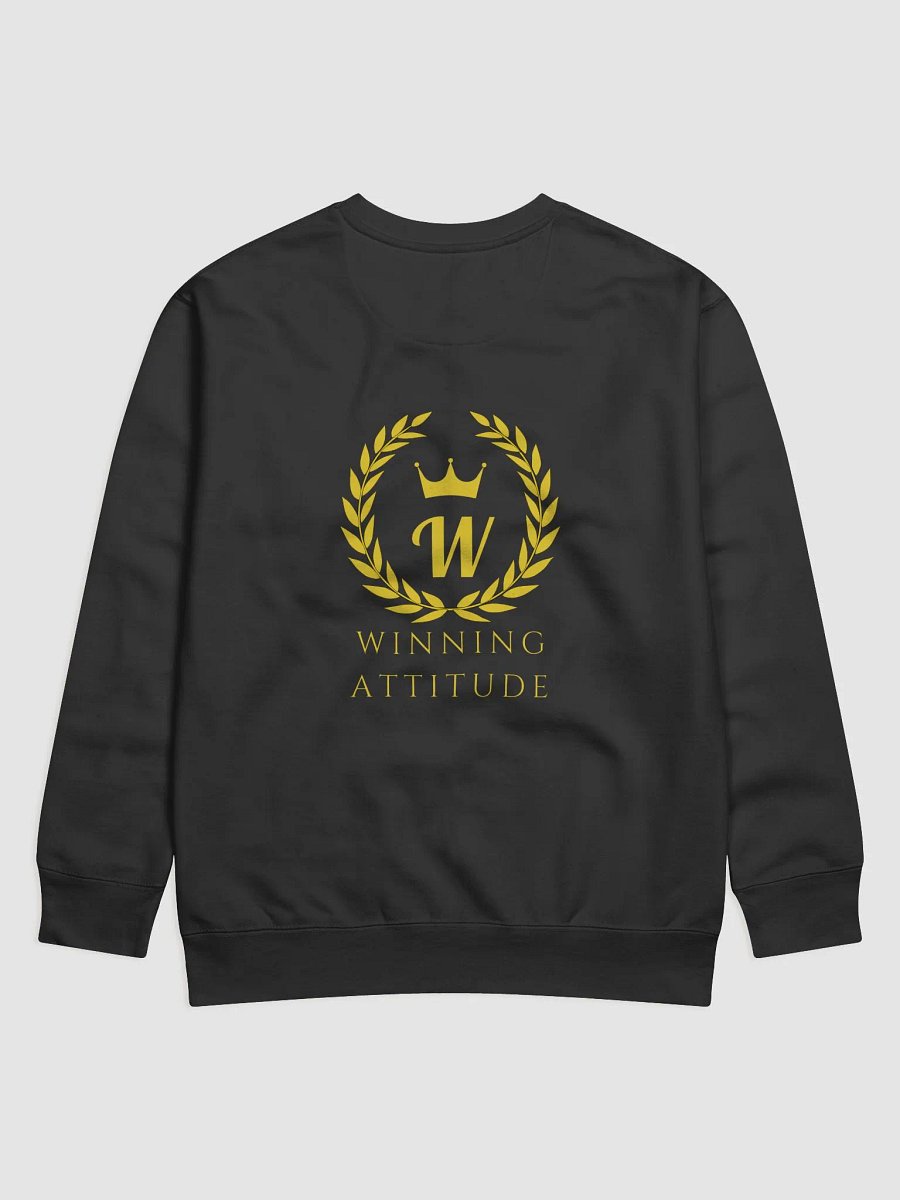 The Angel Battle Sweatshirt product image (2)