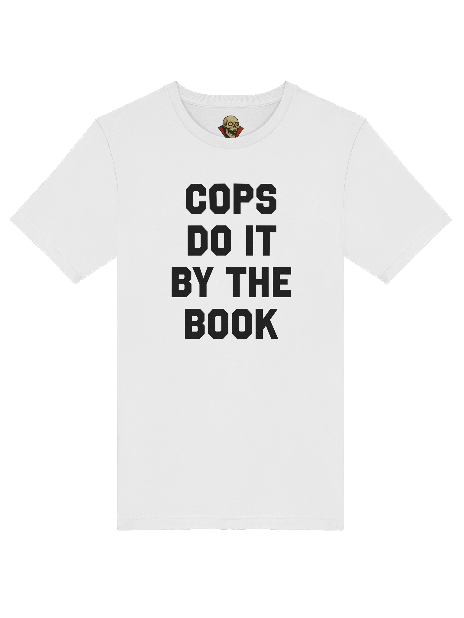 Cops Do It By The Book - Halloween 4 product image (5)