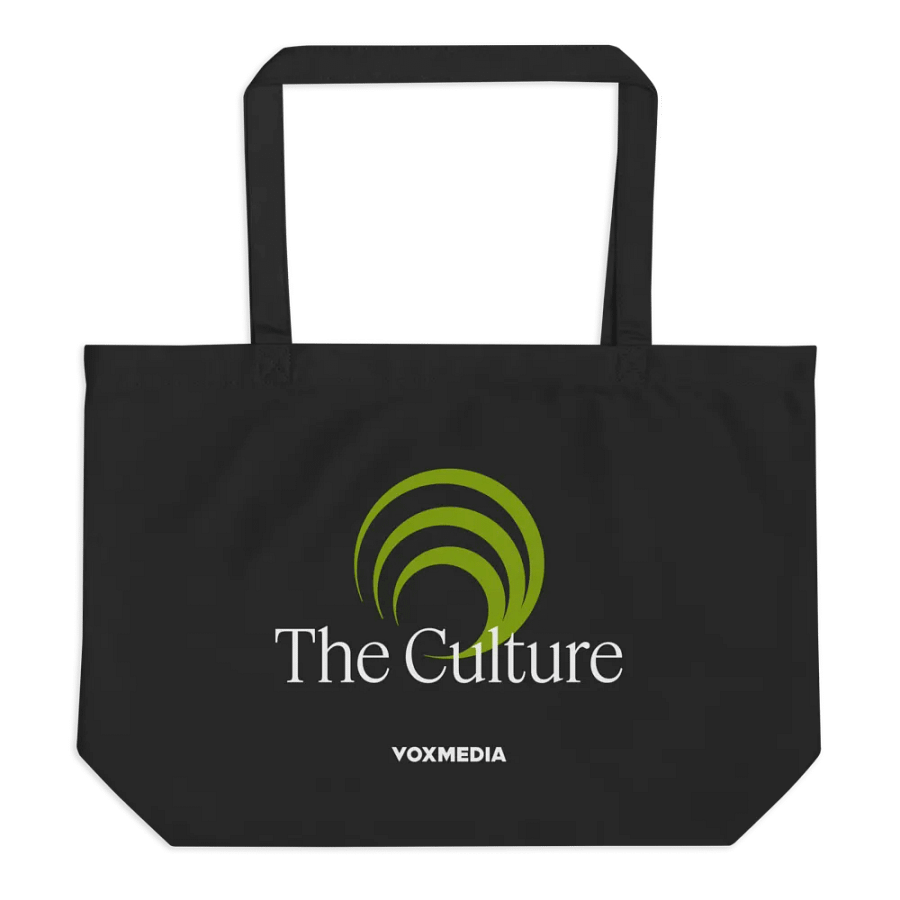 The Culture Tote product image (1)