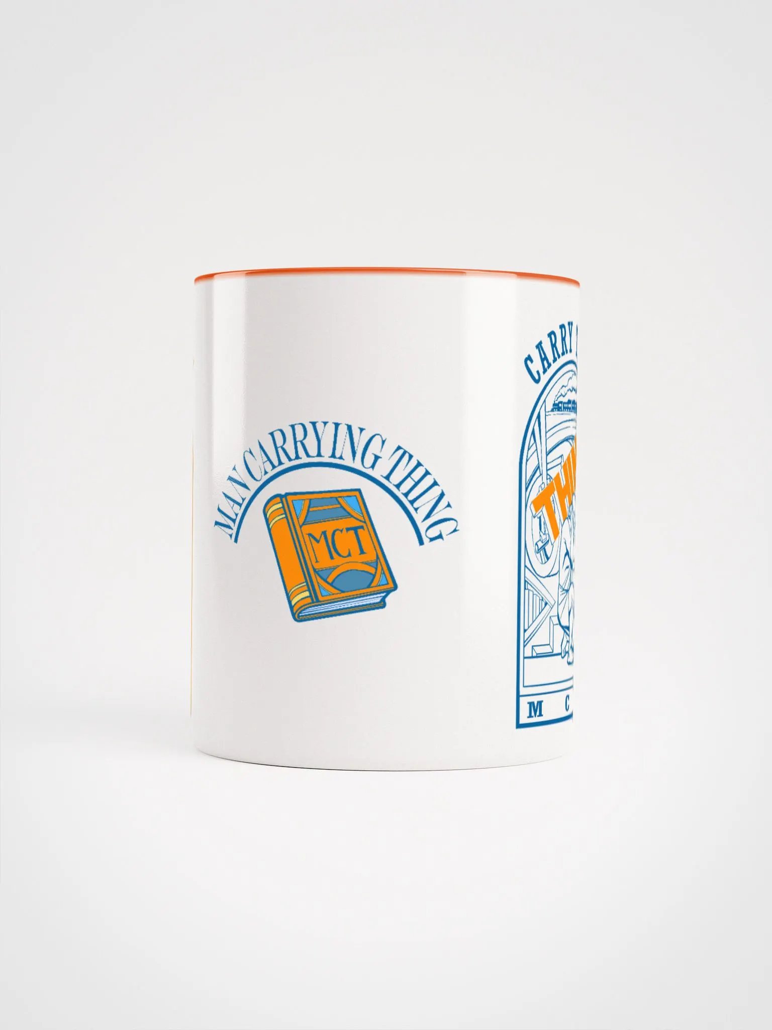 Carry That Mug product image (7)