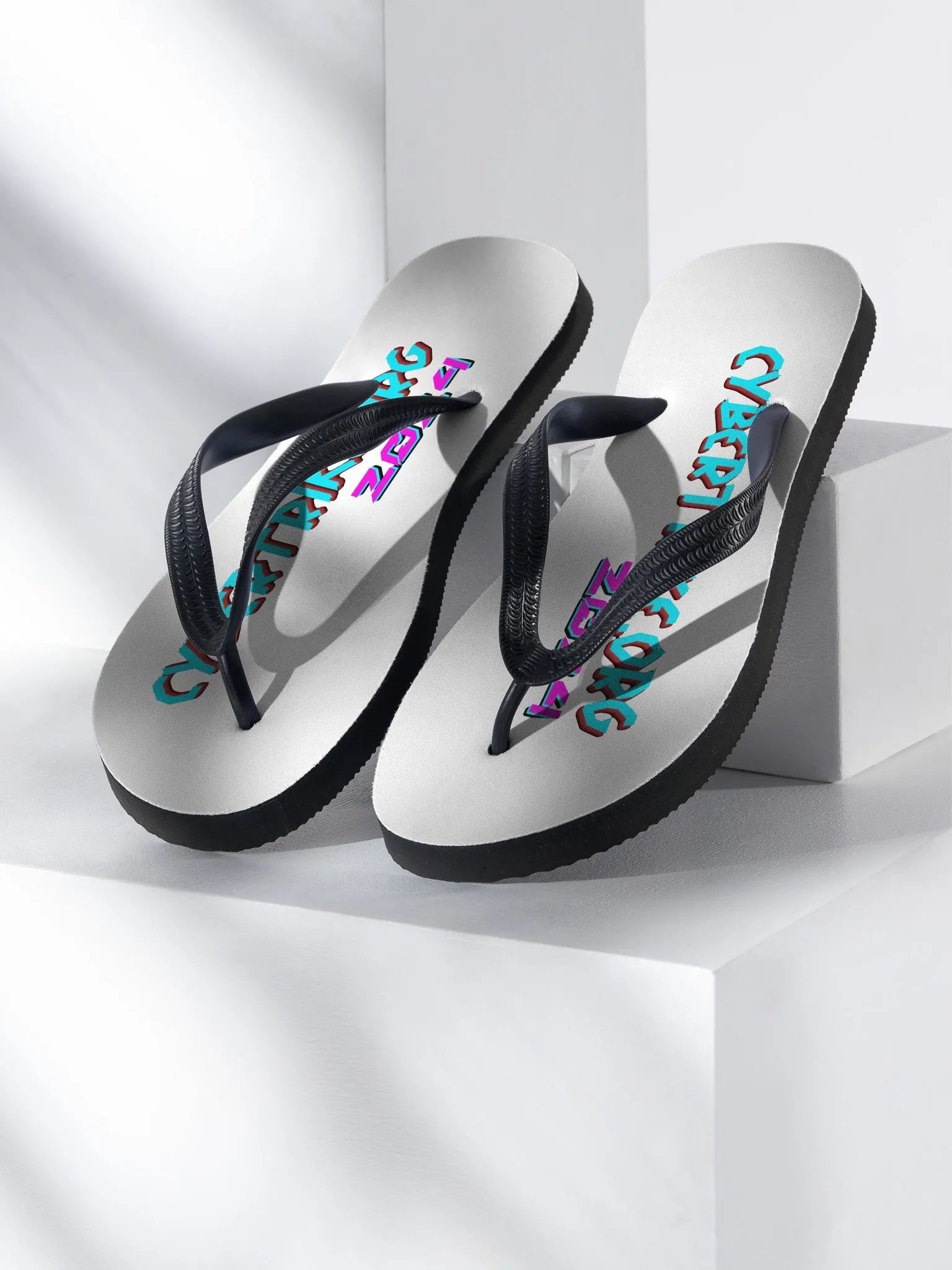 Cyberslippers product image (1)