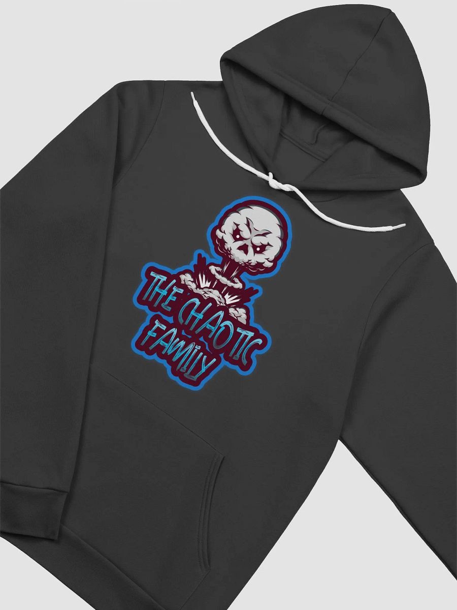 THE CHAOTIC FAMILY HOODIE product image (9)