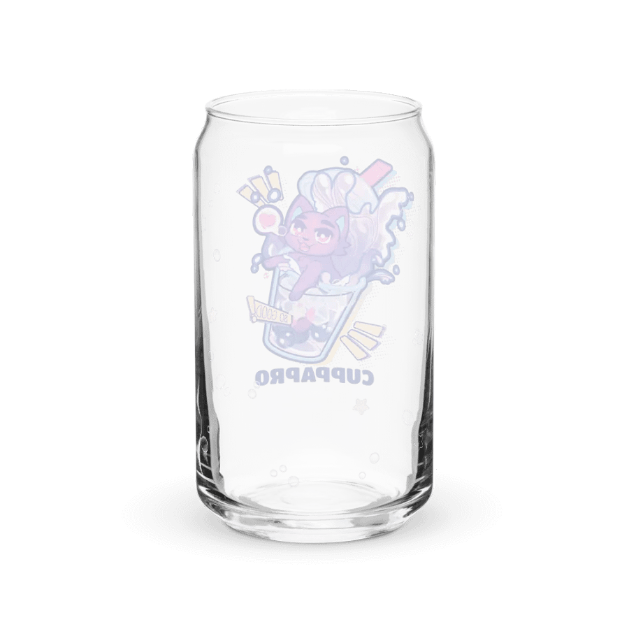 Cuppapro Special Glass 16oz product image (2)