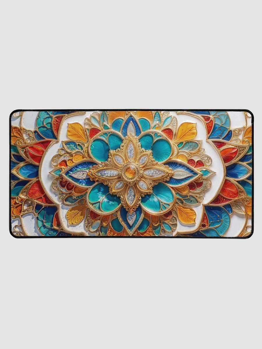 Desk Mat - Myriad Rosace product image (3)