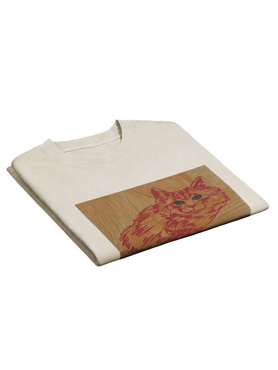 Vintage Oversized Tee product image (8)