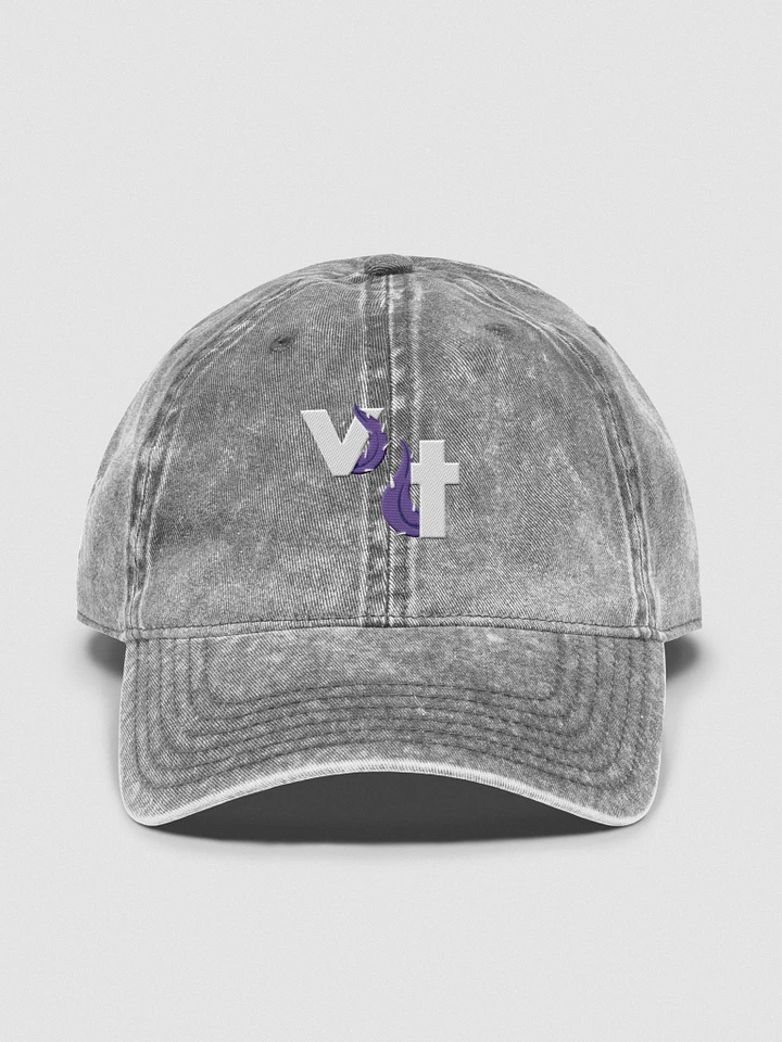 Valley Talk Dad Hat product image (8)
