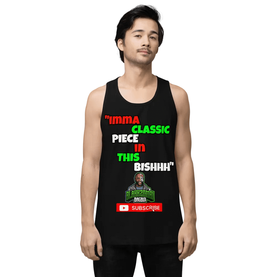 CLASSIC BAGBOI SWEATSHIRT product image (1)