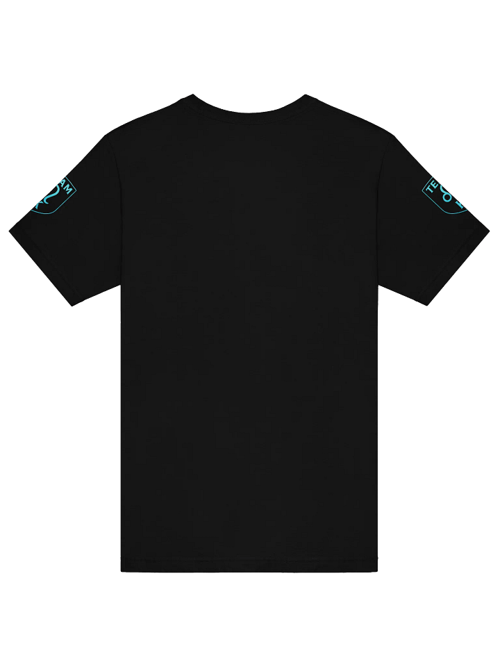 TEAM K LEO ZODIAC T-Shirt product image (2)