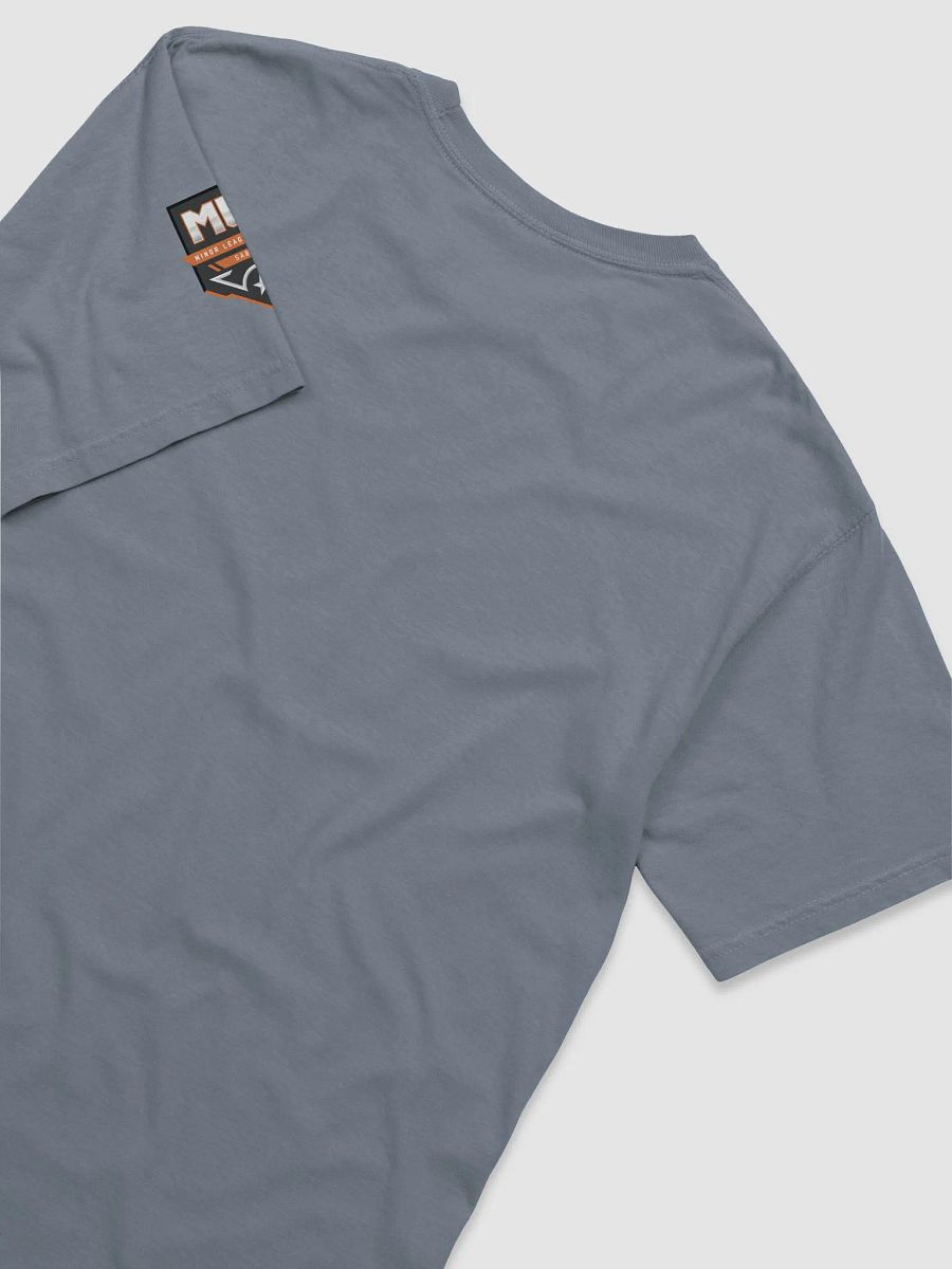 Sabres Team Badge T-Shirt product image (47)