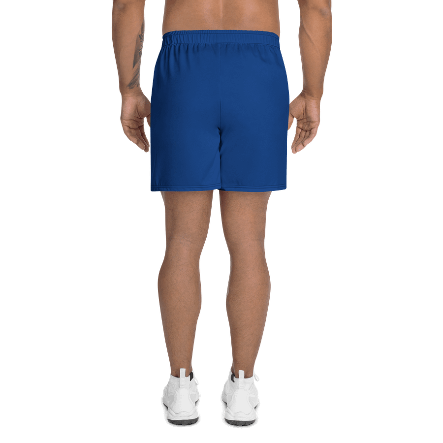 F2S Shortz (2025) (Blue) product image (4)