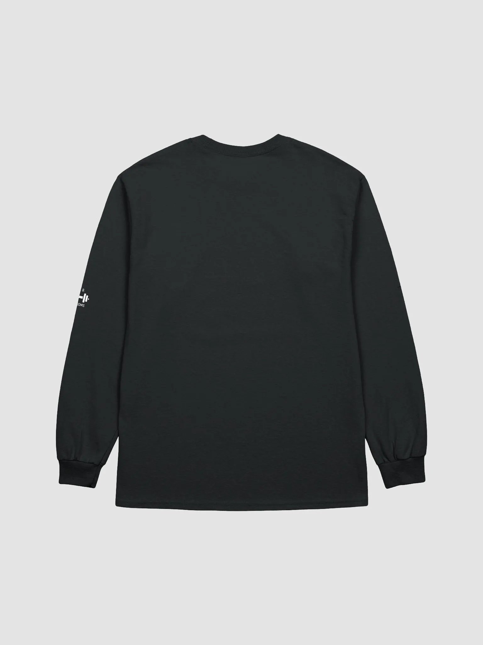 Created Long Sleeve Tee product image (2)