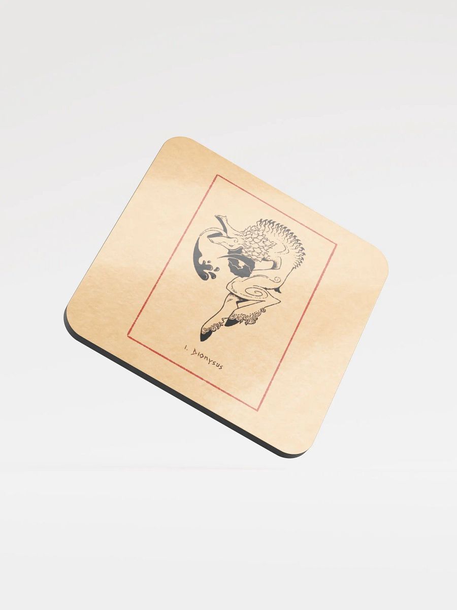 Dionysus Coaster product image (1)
