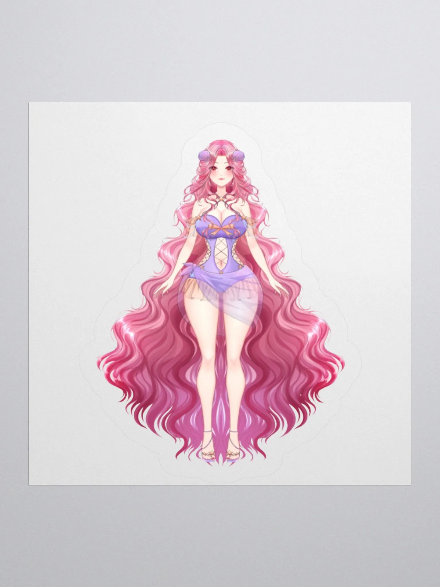 Seasonal - Summer 2025 product image (1)