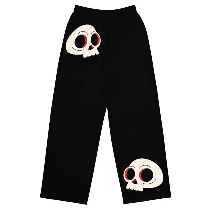 Phantom Vision Sweatpants product image (1)