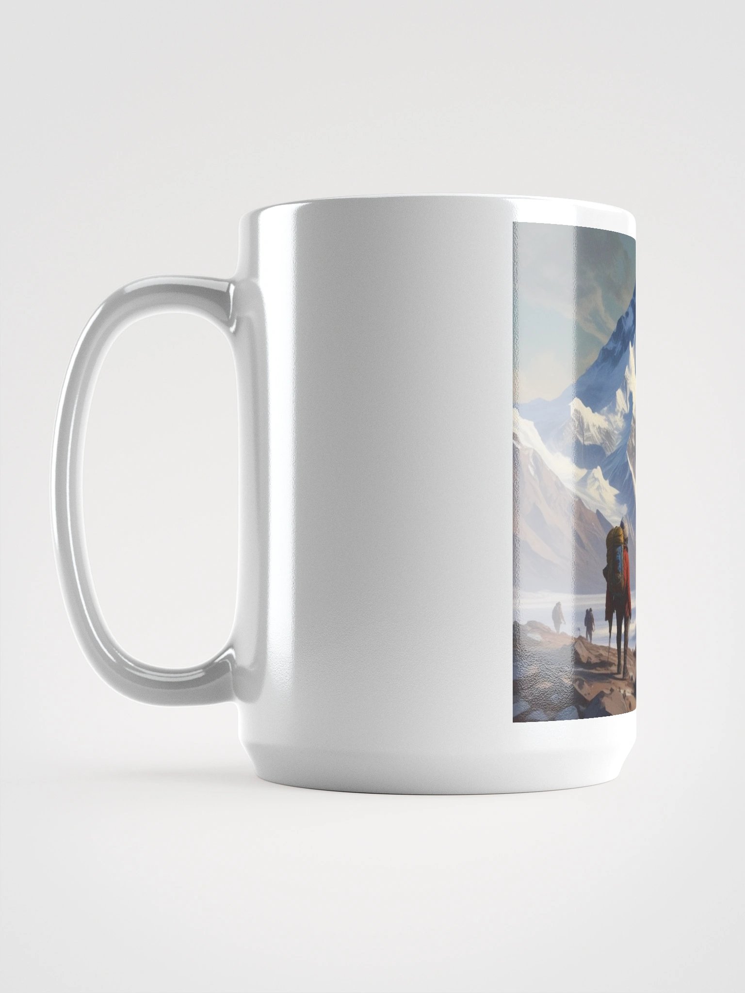 Mount Everest product image (6)