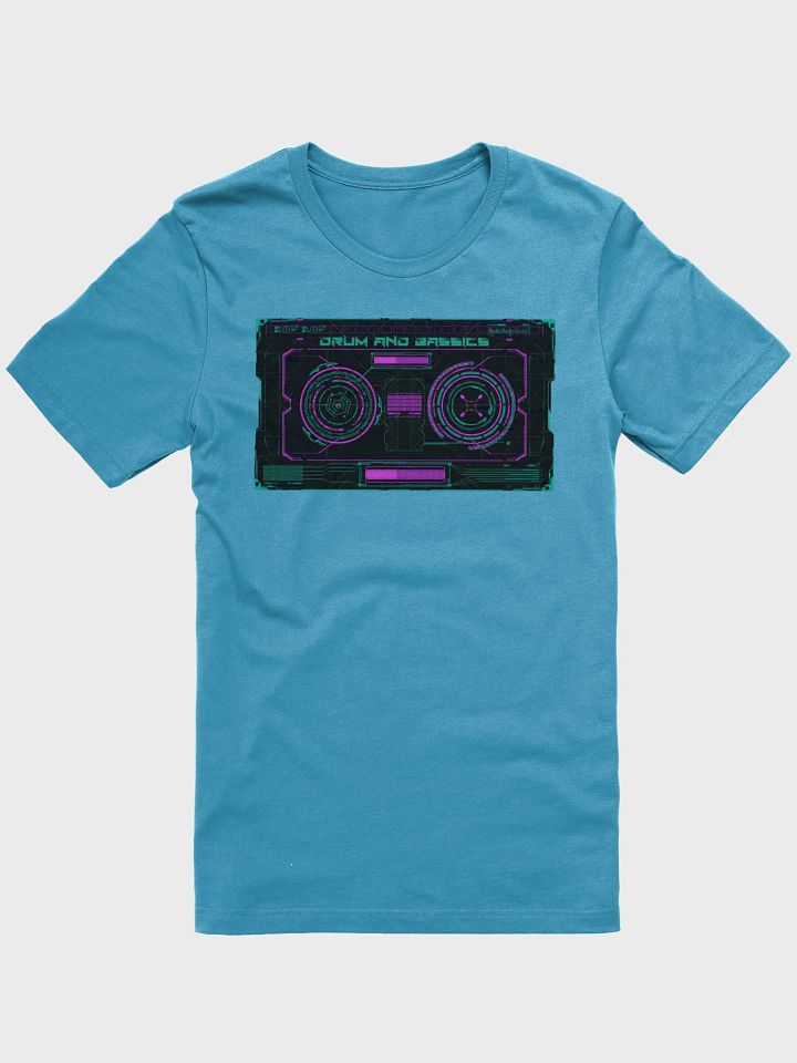 The Mixtape Unisex T-Shirt product image (1)